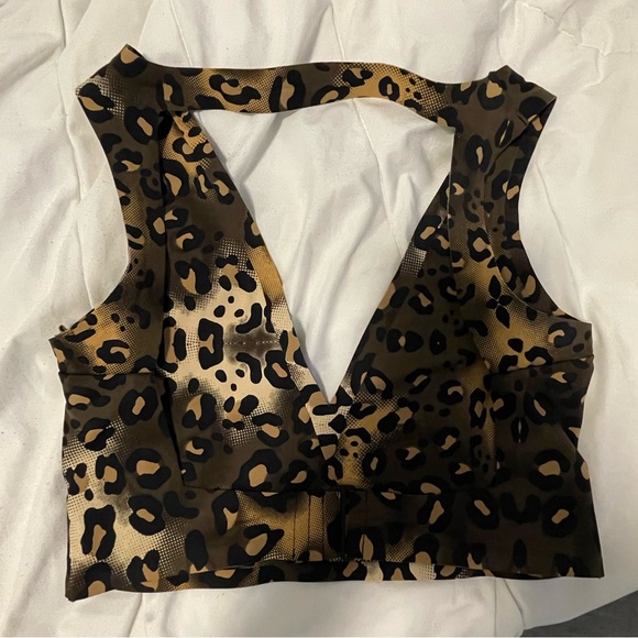 EJ Swim Top - Picture 2 of 2